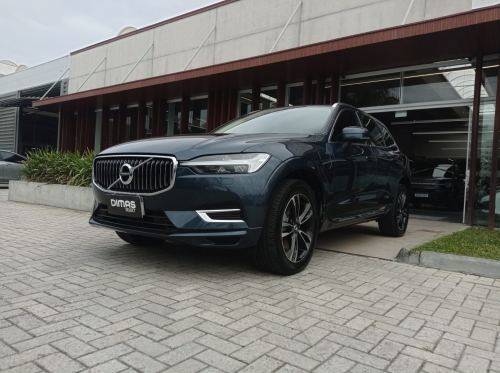 VOLVO XC60 2.0 T8 HYBRID MOMENTUM AWD GEARTRONIC VOLVO XC60 2.0 T8 HYBRID MOMENTUM AWD GEARTRONIC